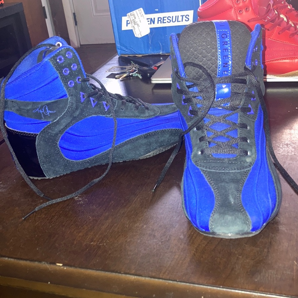 Ryderwear lifters